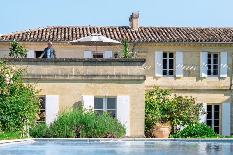 Château la Fleur de Boüard - photo 2
