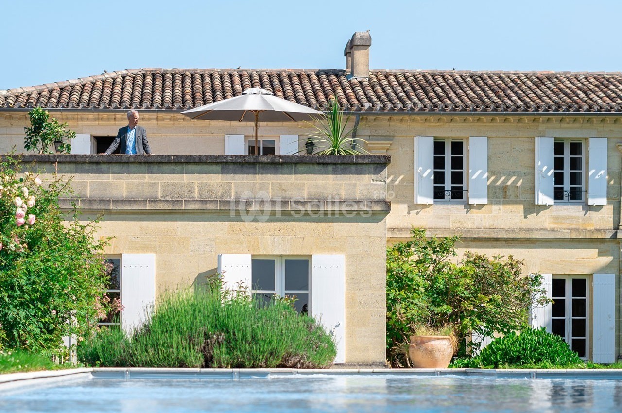 Château la Fleur de Boüard - galerie - photo 2