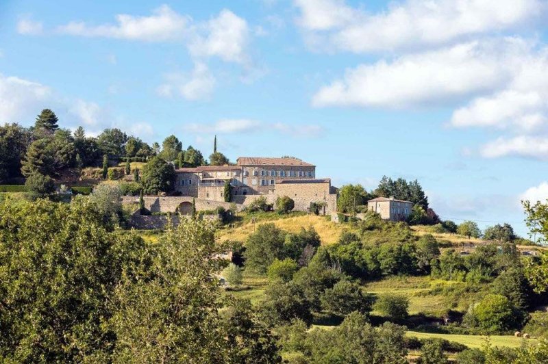 La Bastide de Sanilhac  - photo 1