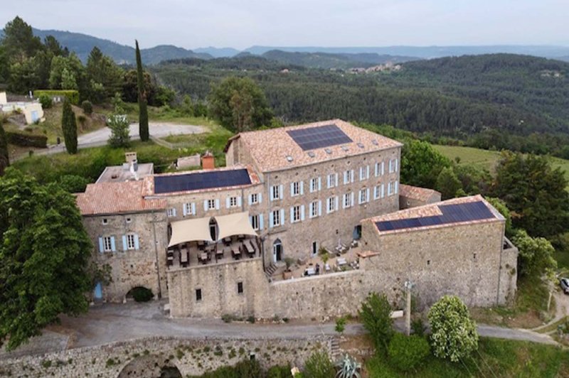 La Bastide de Sanilhac  - photo 2