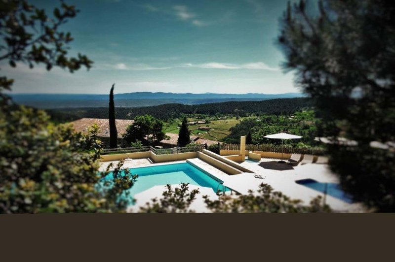 La Bastide de Sanilhac  - photo 5