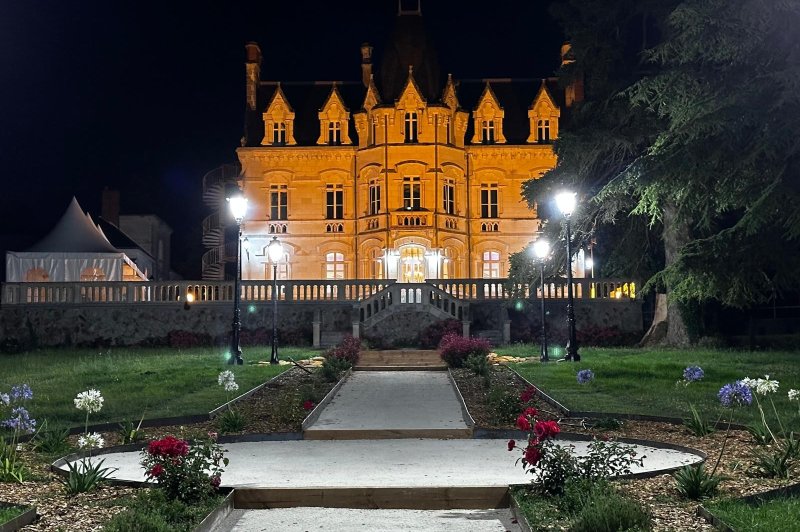Château d'Arts - photo 1