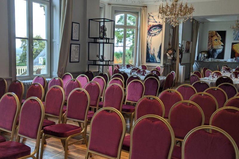 Château d'Arts - photo 2