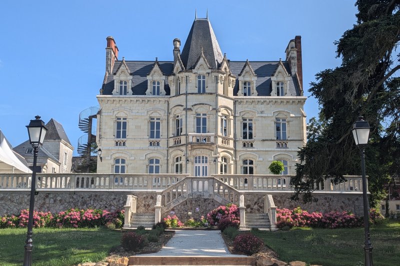 Château d'Arts - photo 4