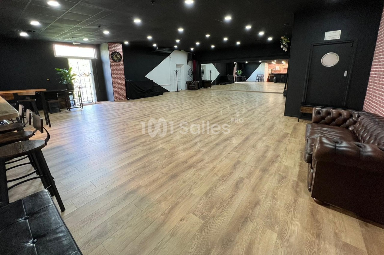 Alliance Studio ITC - galerie - photo 12