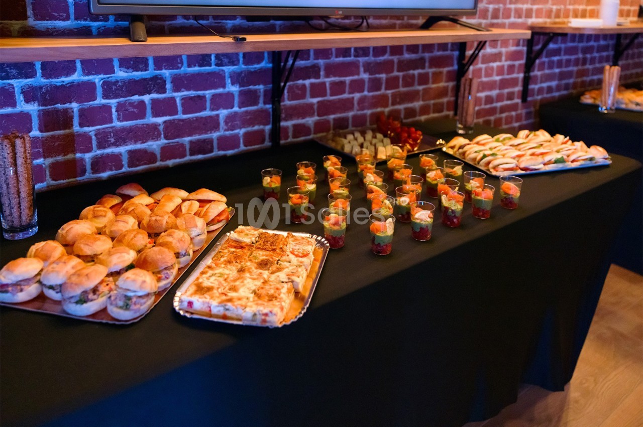 Alliance Studio ITC - galerie - photo 15