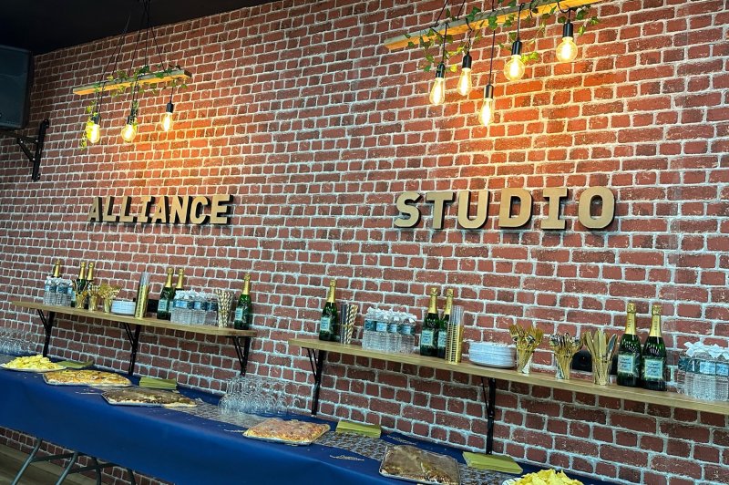 Alliance Studio ITC - photo 4