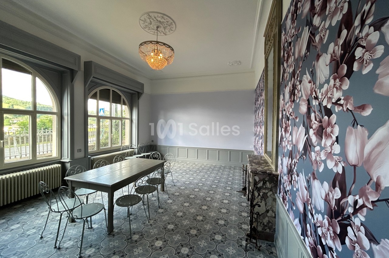Villa Rose - galerie - photo 3