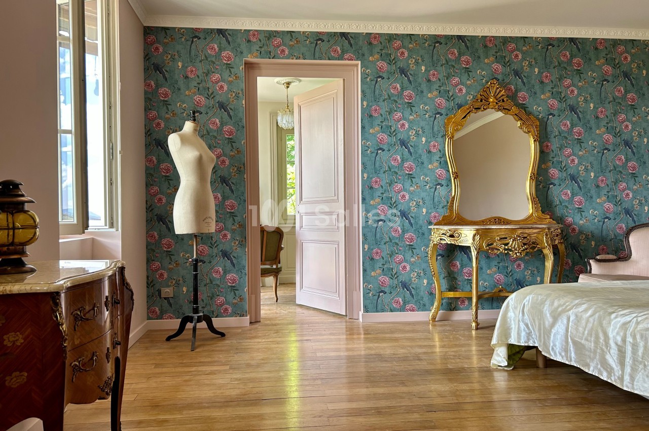 Villa Rose - galerie - photo 6