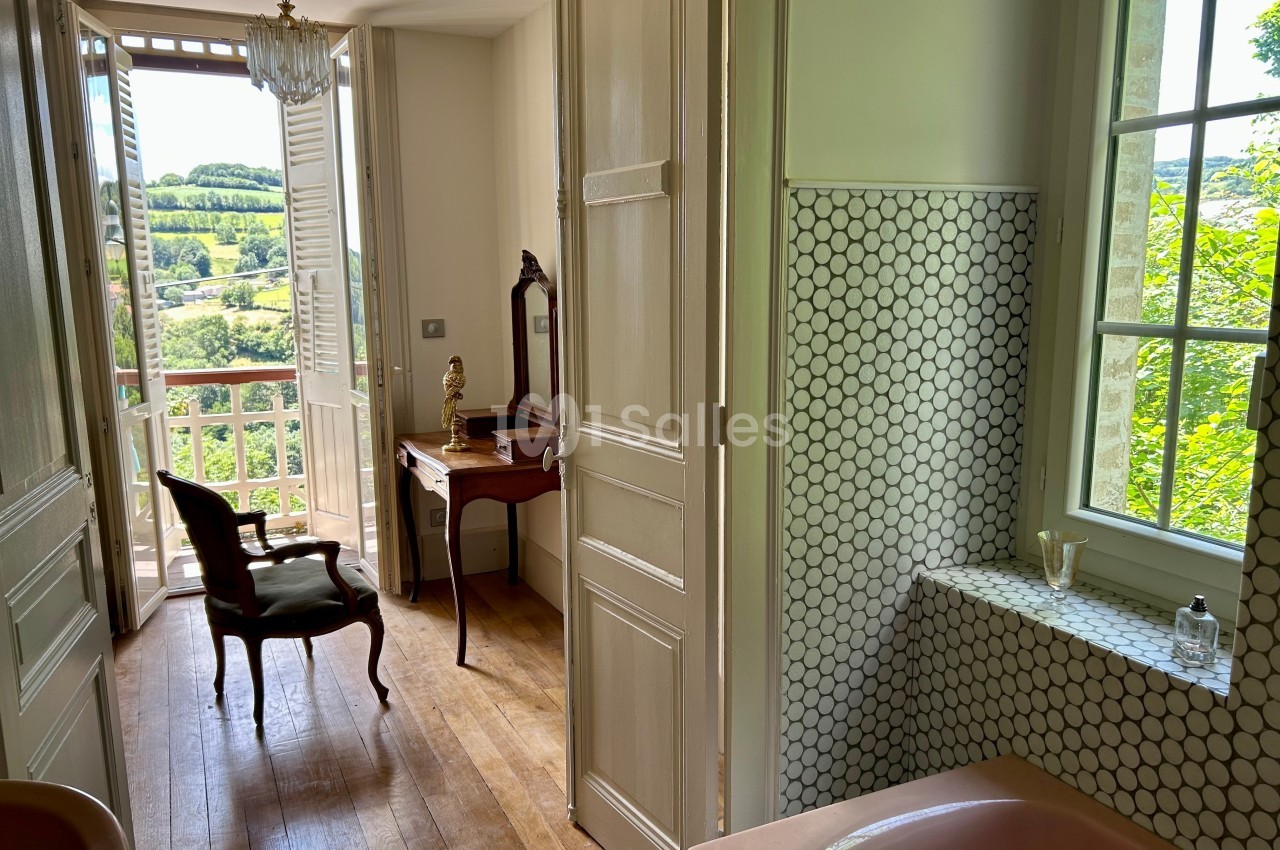 Villa Rose - galerie - photo 7