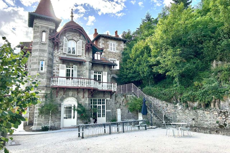 Villa Rose - photo 1