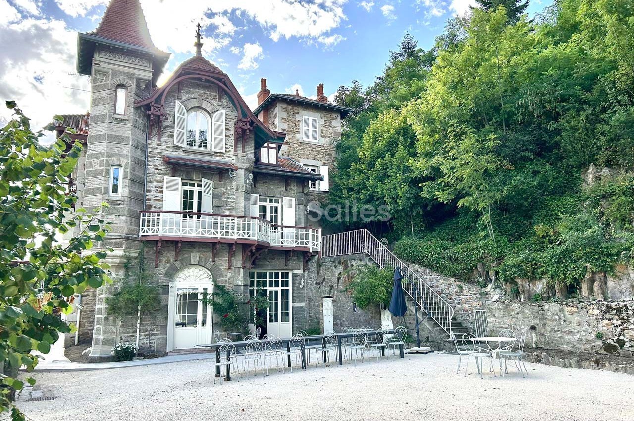 Villa Rose - galerie - photo 1
