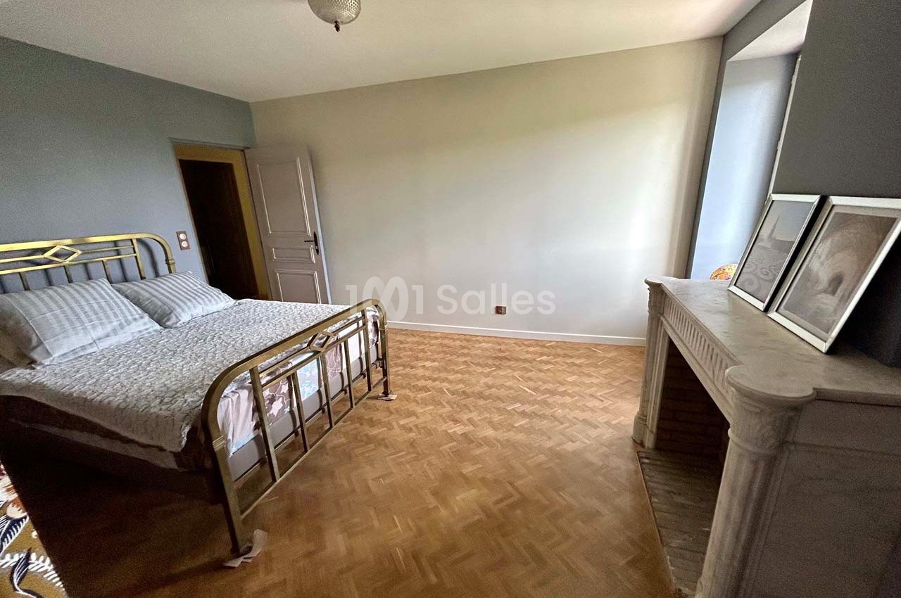 Villa Rose - galerie - photo 8