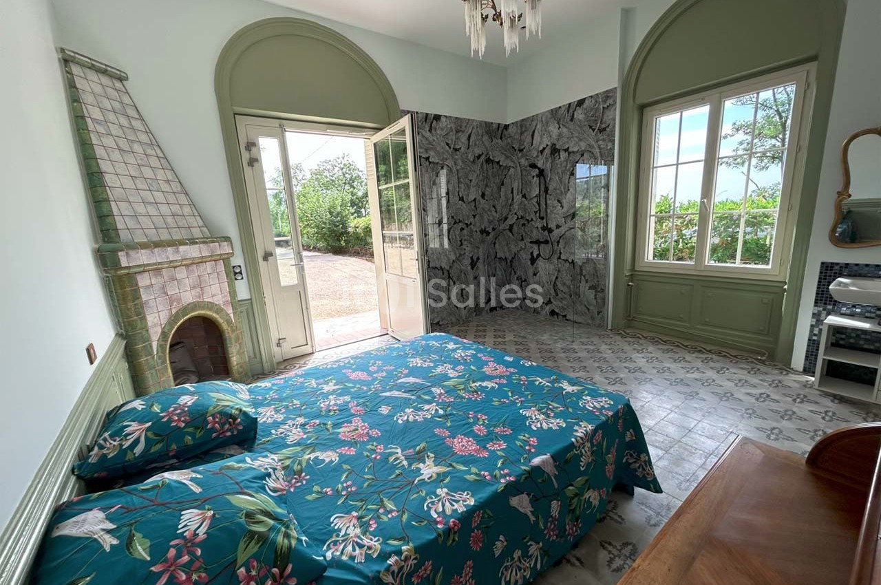 Villa Rose - galerie - photo 9