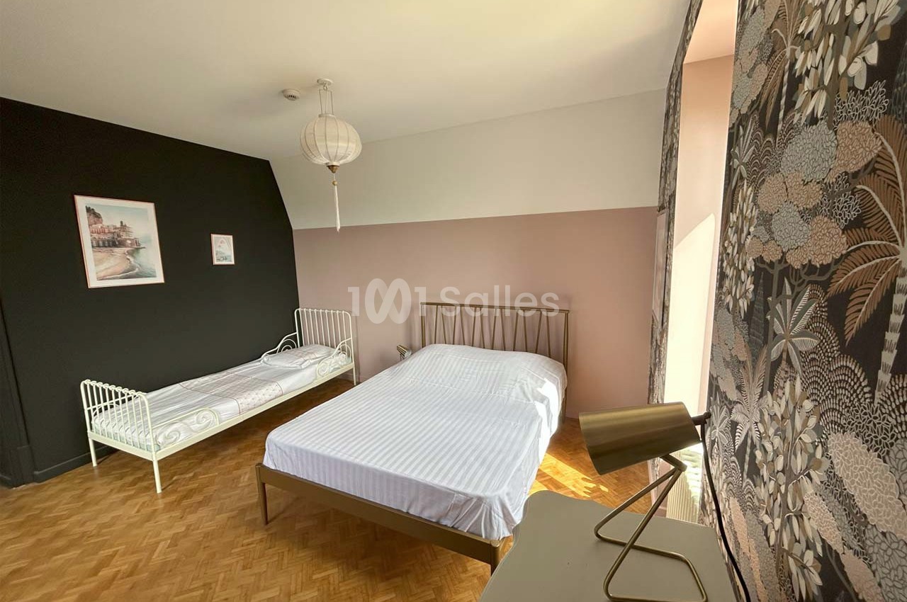 Villa Rose - galerie - photo 10