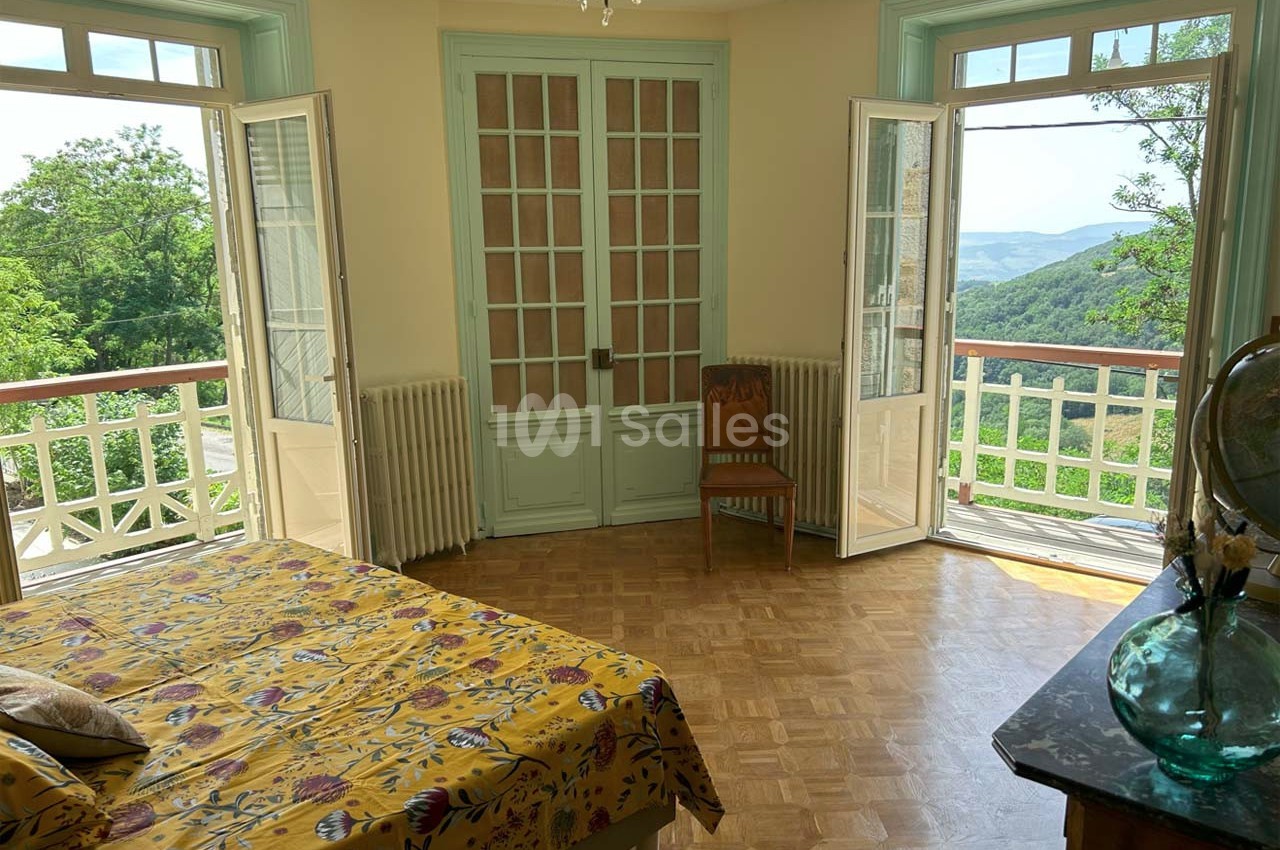 Villa Rose - galerie - photo 12