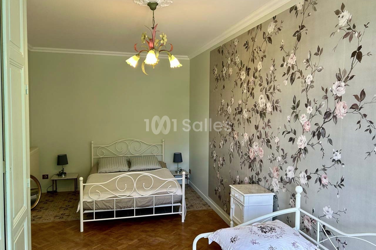 Villa Rose - galerie - photo 13