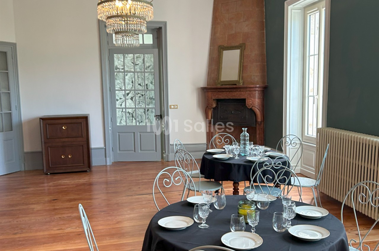 Villa Rose - galerie - photo 14