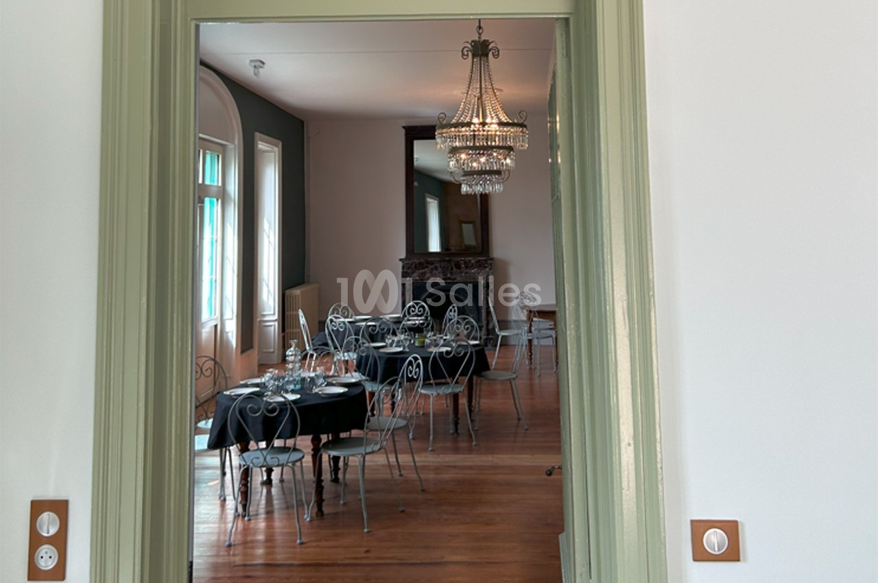 Villa Rose - galerie - photo 17