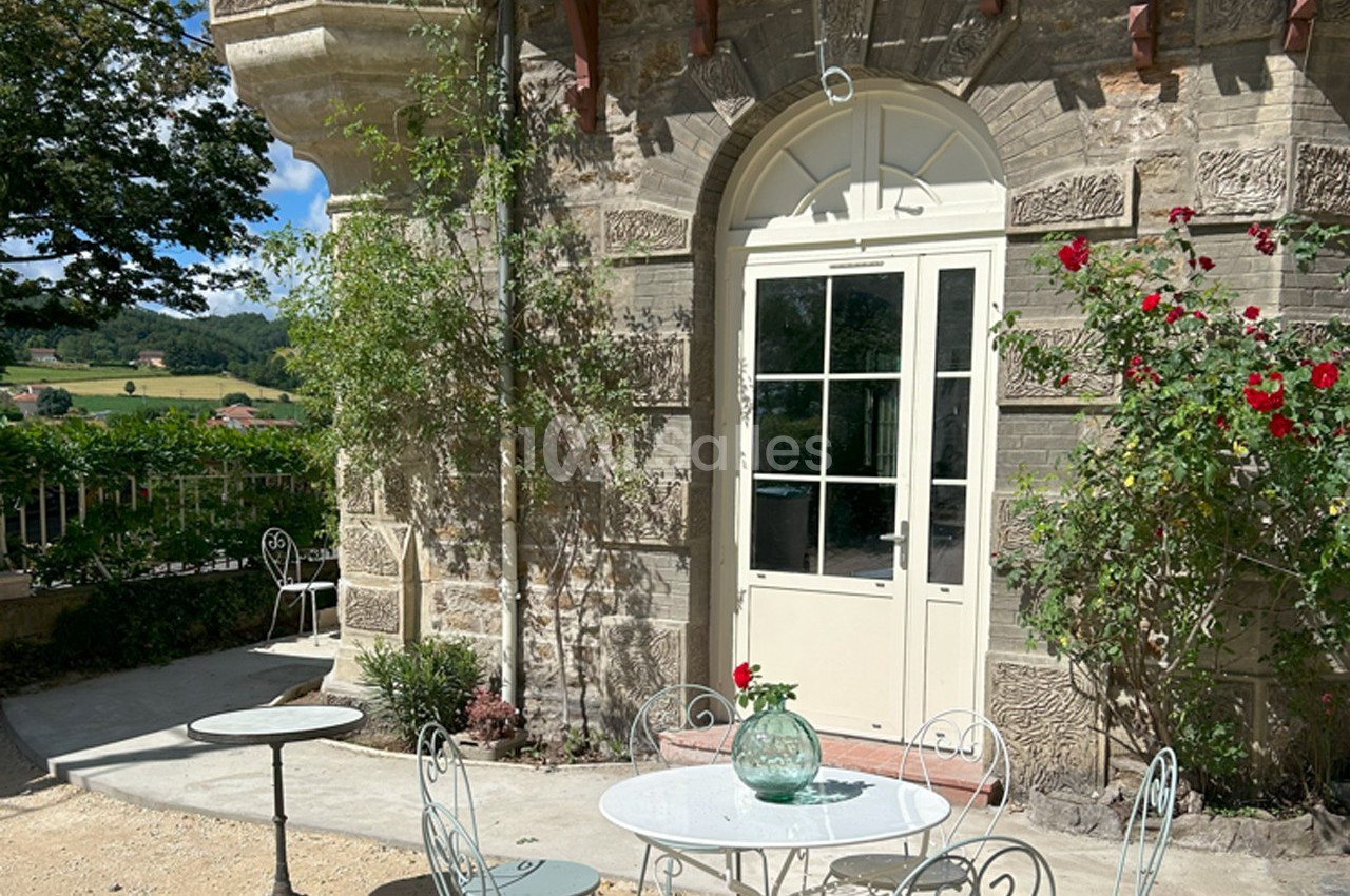 Villa Rose - galerie - photo 21