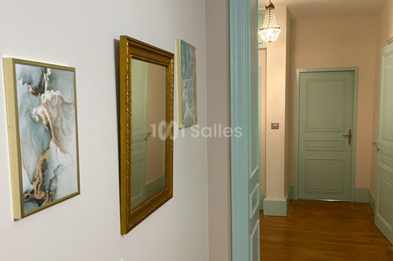 Villa Rose - galerie - photo 29
