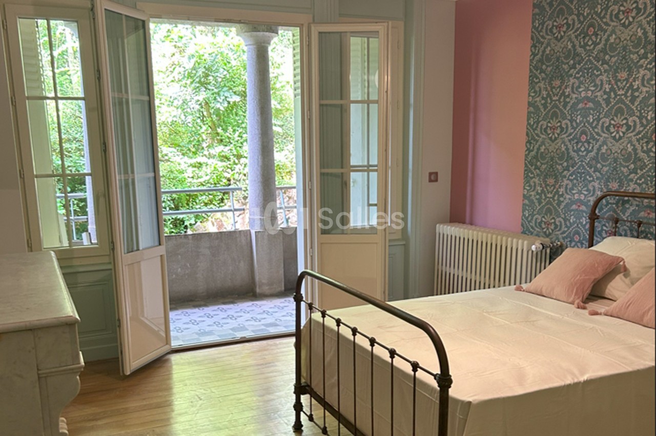 Villa Rose - galerie - photo 32