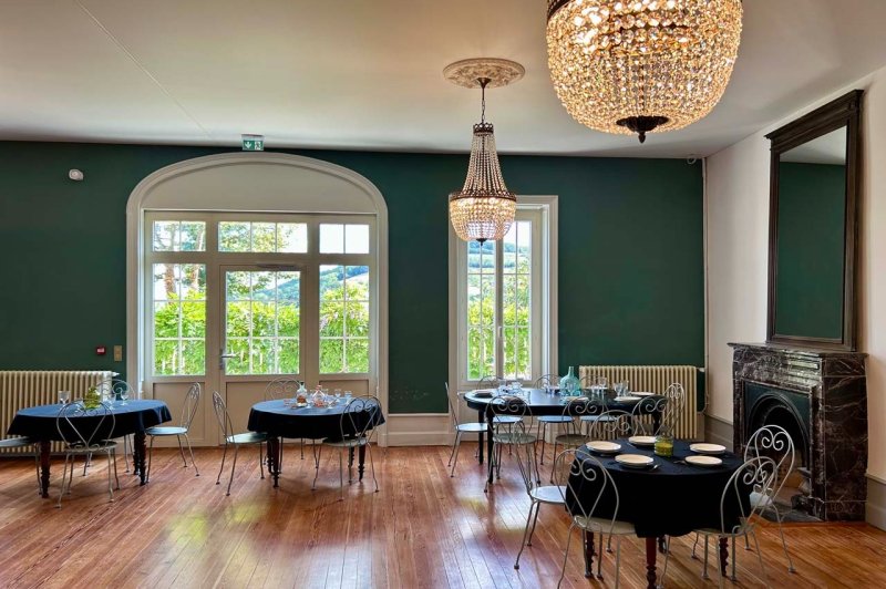 Villa Rose - photo 4
