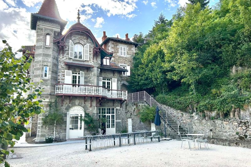 Villa Rose - photo 2