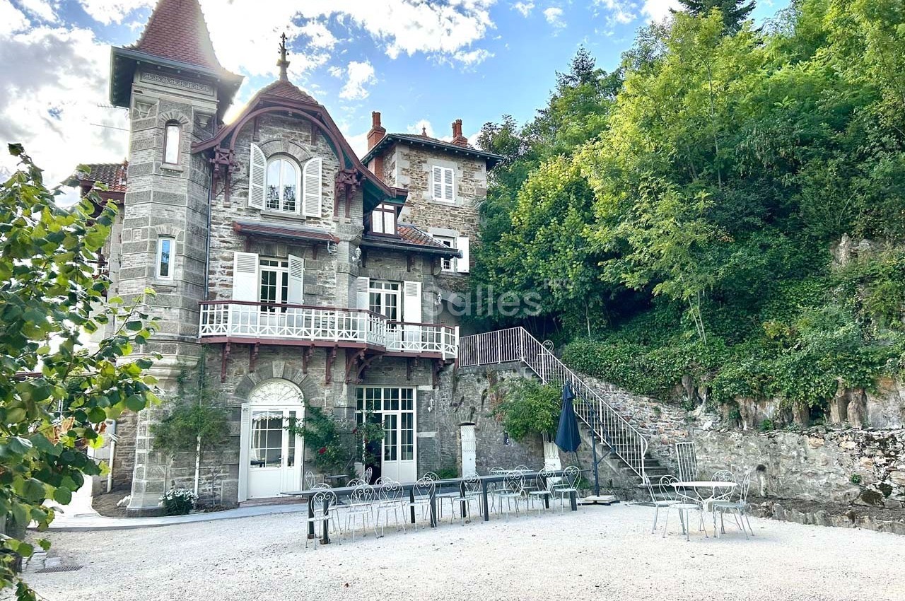 Villa Rose - galerie - photo 2