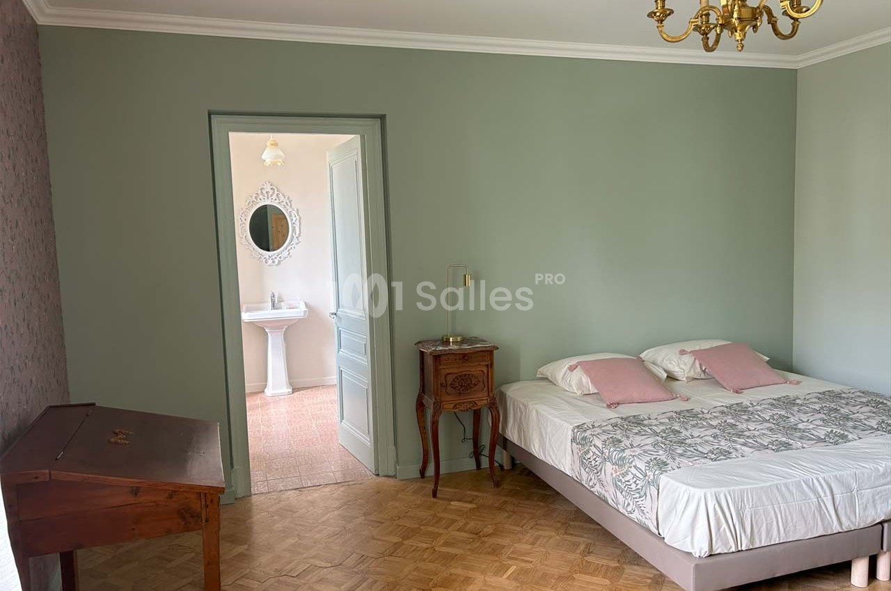 Villa Rose - galerie - photo 10