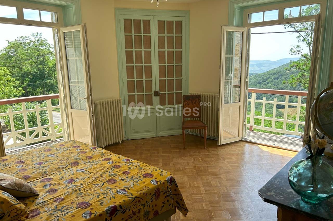 Villa Rose - galerie - photo 11