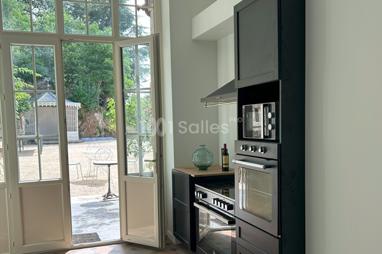 Villa Rose - galerie - photo 15