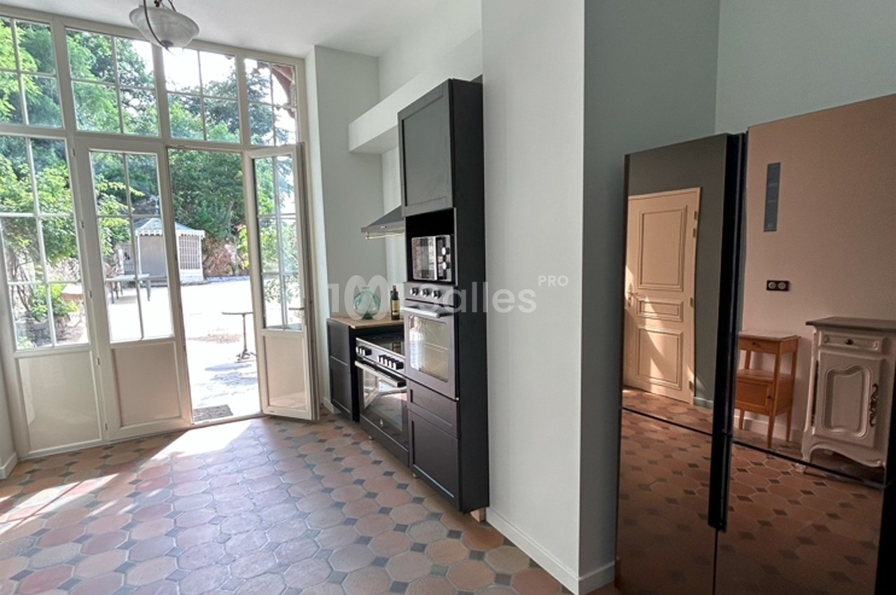 Villa Rose - galerie - photo 16