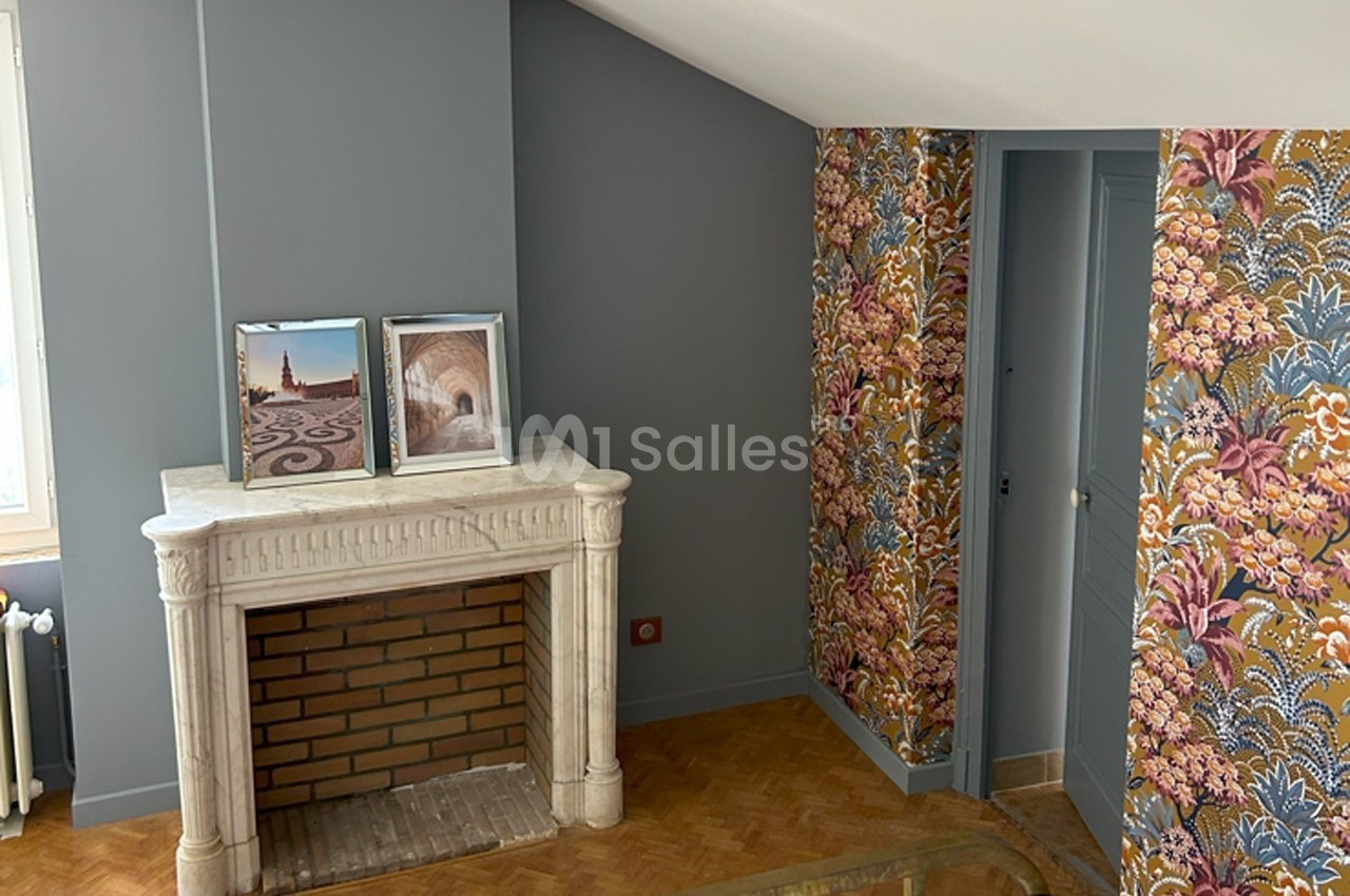 Villa Rose - galerie - photo 23