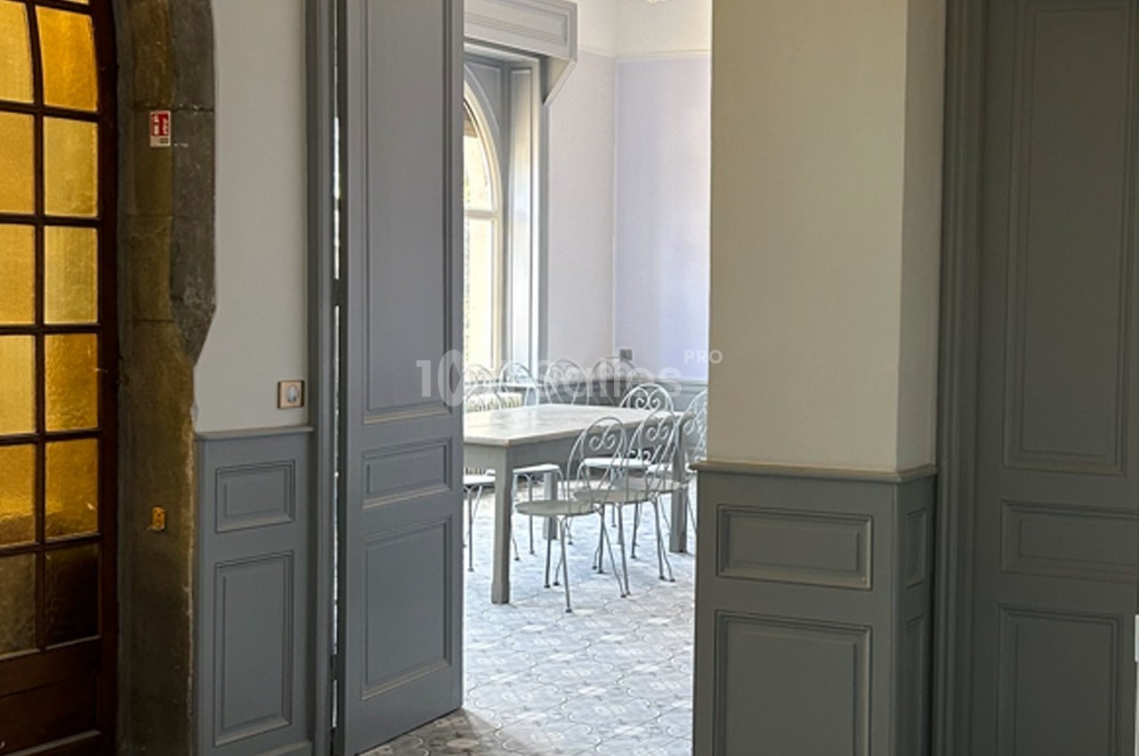 Villa Rose - galerie - photo 24