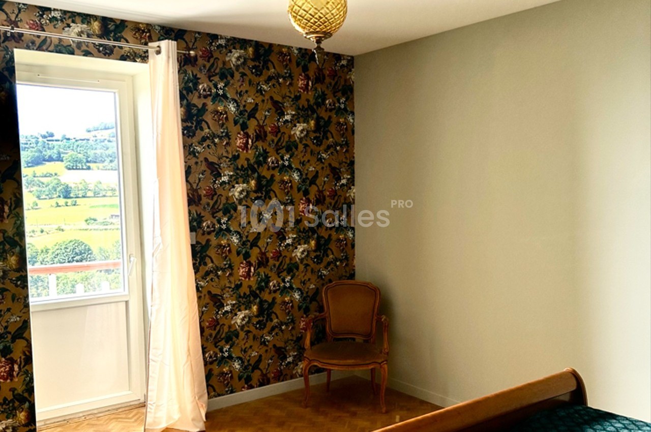 Villa Rose - galerie - photo 25
