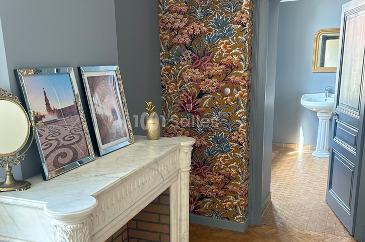 Villa Rose - galerie - photo 28