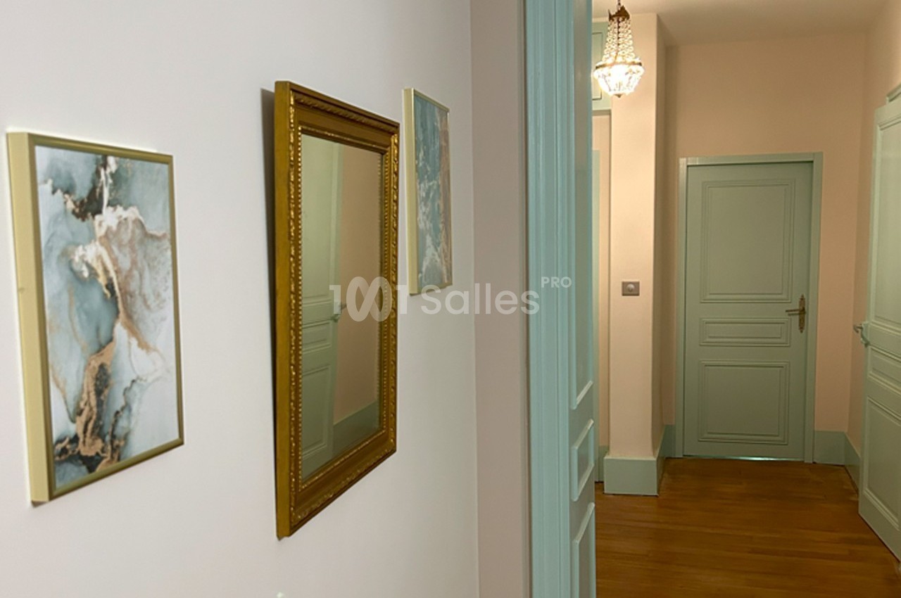 Villa Rose - galerie - photo 29