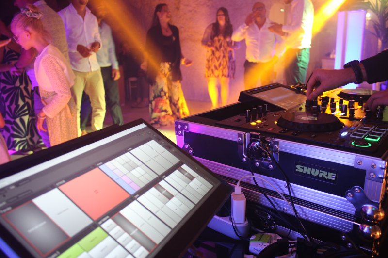 Event Flo et Marco - photo 1