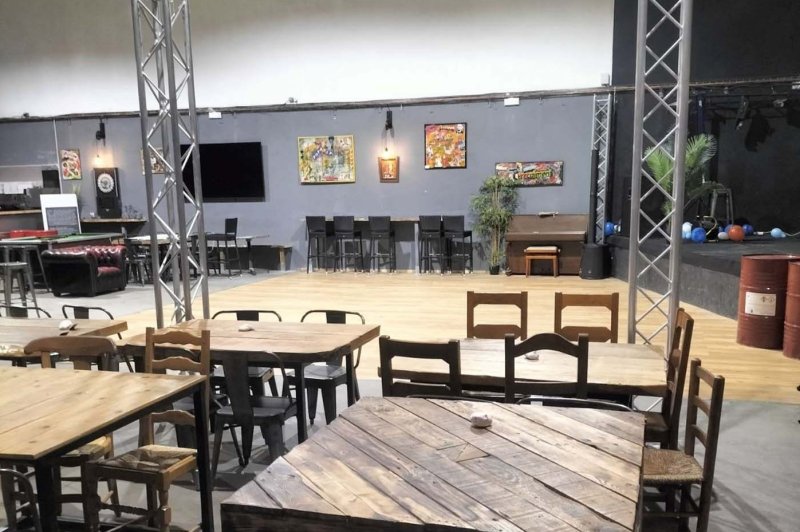 La Cigale - photo 1