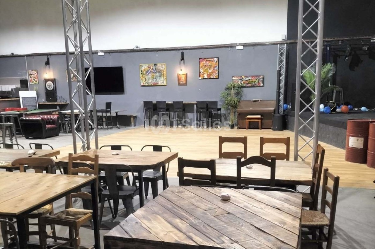 La Cigale - galerie - photo 1