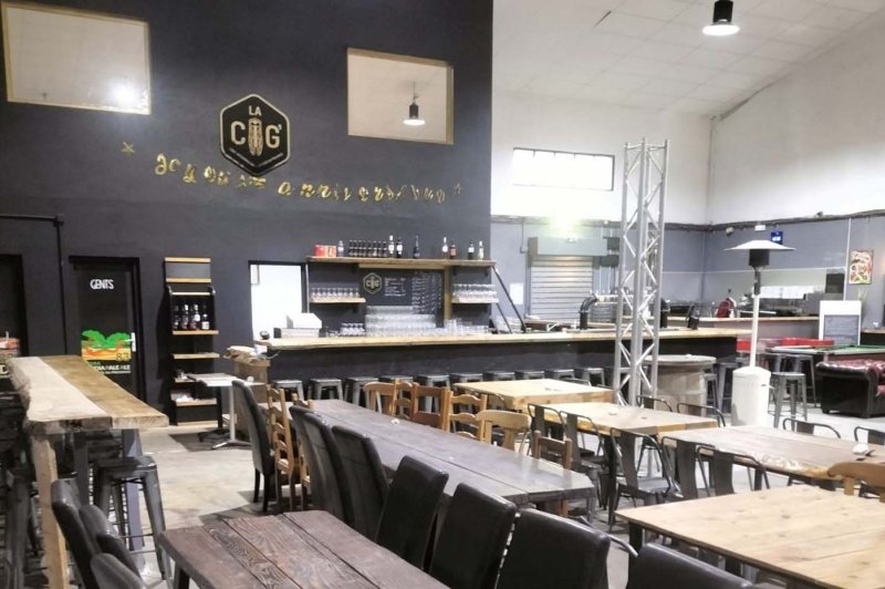 La Cigale - photo 2