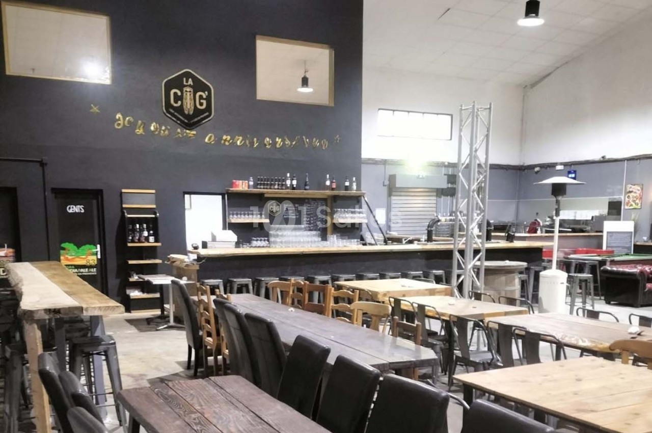 La Cigale - galerie - photo 2