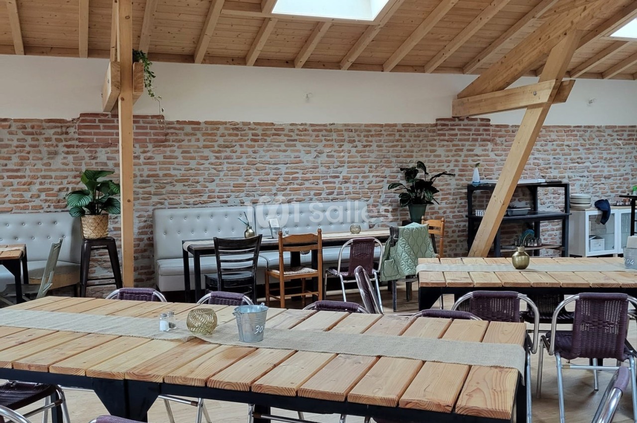 La Gragnaguette - galerie - photo 3