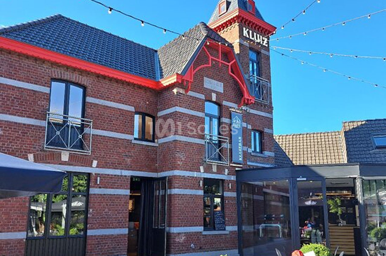 Kluizbar - galerie - photo 9