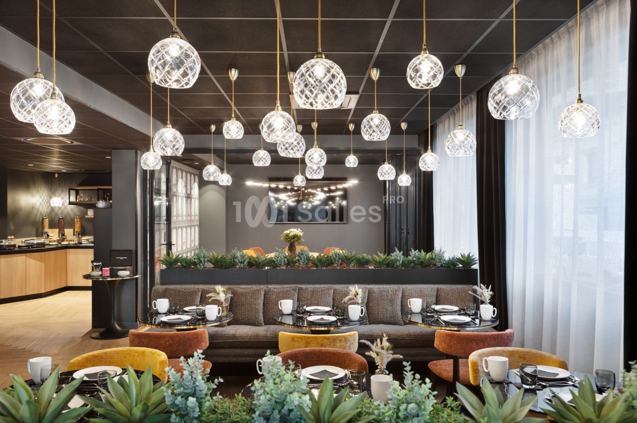 Hôtel & Spa le Maury - galerie - photo 4