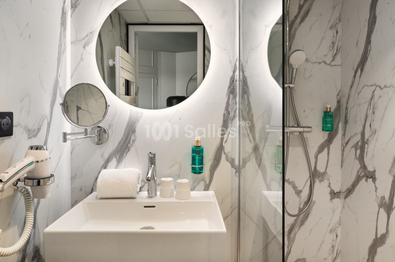 Hôtel & Spa le Maury - galerie - photo 7