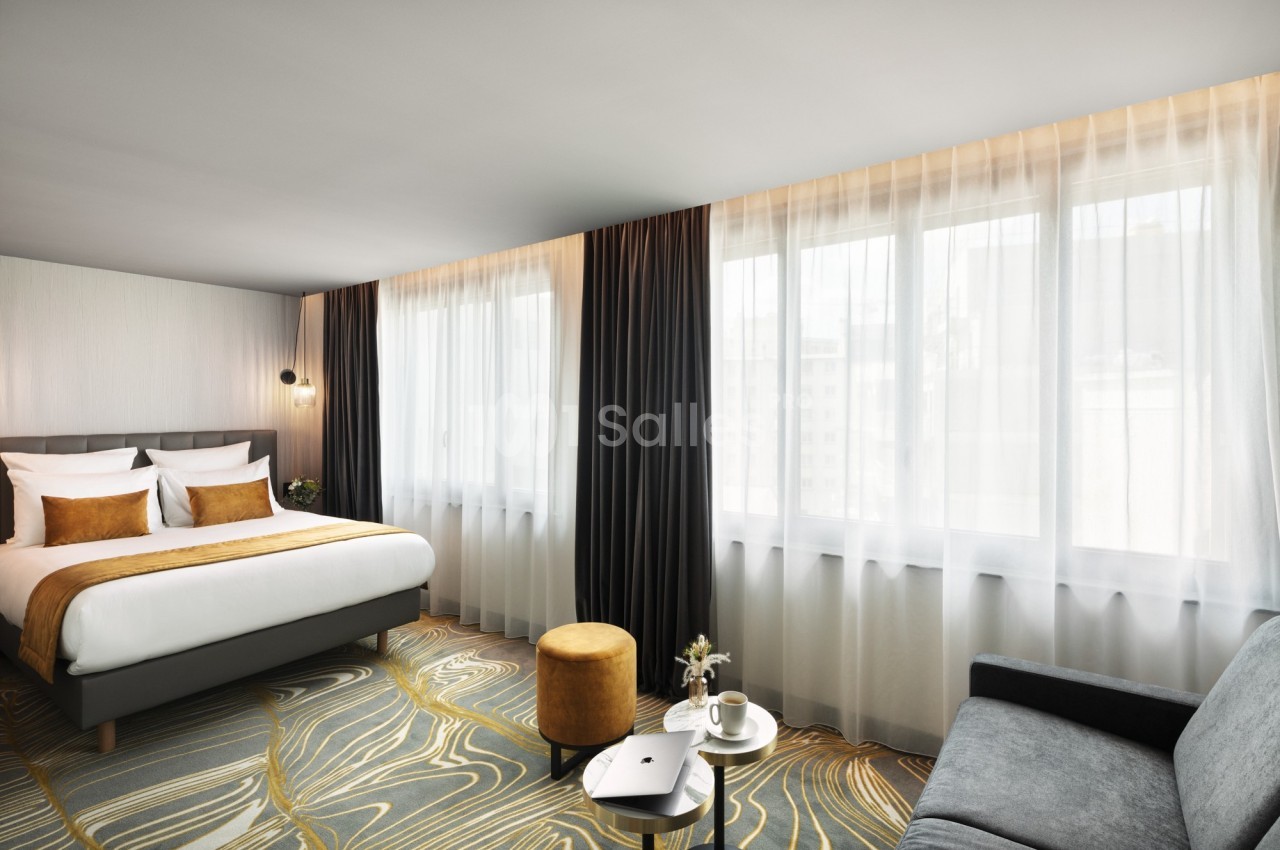 Hôtel & Spa le Maury - galerie - photo 8