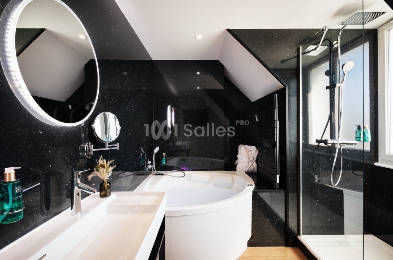 Hôtel & Spa le Maury - galerie - photo 9