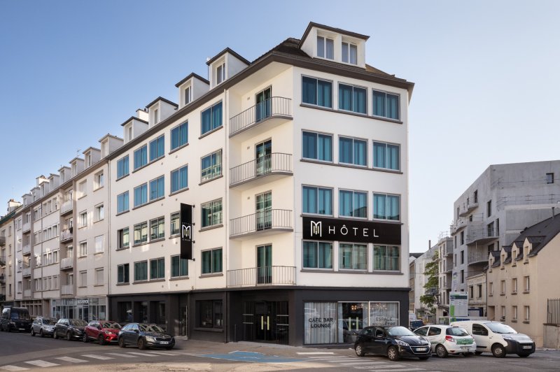Hôtel & Spa le Maury - photo 1